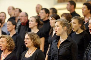 Tickets für Verdi Requiem am 23.11.2025 - Karten kaufen